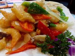 溜虾段-好妈王饺子(滂江街店)