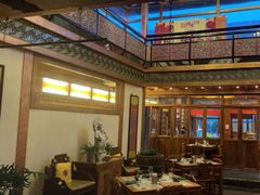 -那家小馆•北京菜•烤鸭(香山店)