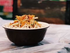 招牌凉面-古田会·肥肠鸡(古田店)