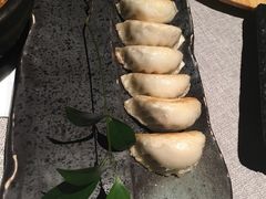 -菩提素素食餐厅(晶郦馆店)