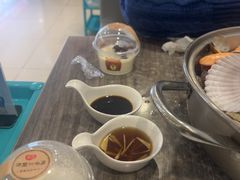 -今鲜源大酒店·中华餐饮名店(新湛路店)