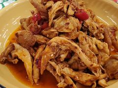 -东排食堂长沙小吃大排档(五一广场店)