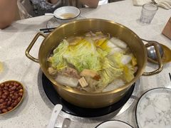 -佳养记百味鸡煲海曙孝闻街店