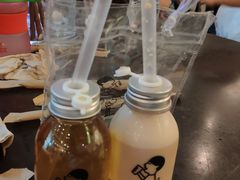 -喜茶(广州天汇igc店)