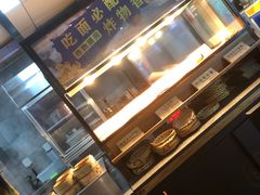 -和府捞面(石景山喜隆多店)