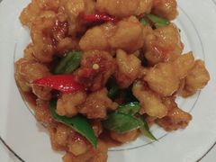 -冰城焰会大丰收铁锅炖(萝岗万达金街店)