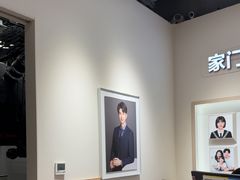 -方快PLUS照相馆(大上海时代广场店)