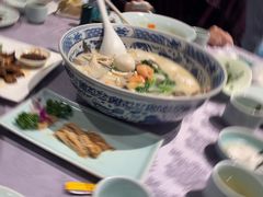 -山外山菜馆(玉泉路店)