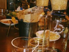 -Liquid Workshop·液体工坊(喷水池店)