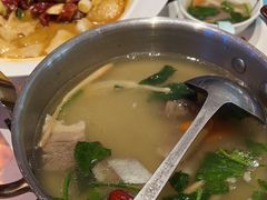 -阿娜尔·新疆菜(宜家荟聚中心店)
