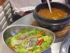 -玄希浪漫厨房·韩料烤肉(湖滨银泰in77店)