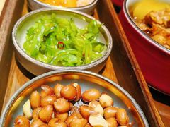 -牛腩之旅·牛腩牛杂煲(光启城美食城店)