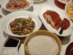 -大鸭梨烤鸭店(花园村店)