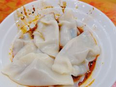 -华兴街自力面店