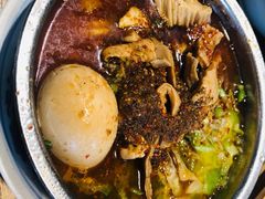 -窦四牛杂面(总店)