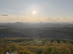 -帽儿山国家森林公园