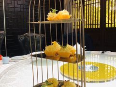 -莹珠阁·私房菜