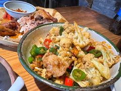 -打酱油·非遗淮扬菜(瘦西湖梅岭店)