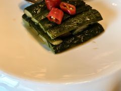 -新天世纪中餐厅