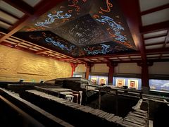 -北京大葆台遗址博物馆