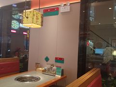 -灶座小锅烀饼·铁锅炖(道里店)
