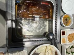 -海底捞火锅(北京路店)