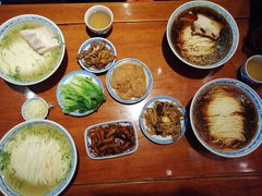 -同得兴 Since·1995 传统苏式面馆(十全街店)