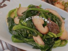-东京屋(武定路店)