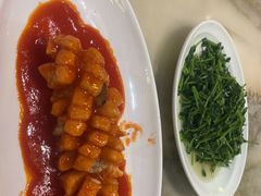 -天山传奇新疆菜(SKLP店)
