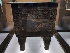 -上海博物馆(人民广场馆)