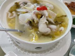 -庄氏祥记家常食府(国瑞建材家居博览中心店)