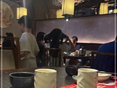 大堂-古田居·特色寿司料理(星之岛旗舰店)