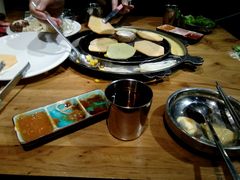 -炭恋火炉烤肉(凌云一街坊店)