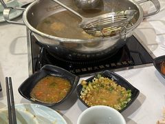 -潮汕良记牛肉火锅(洪武路店)