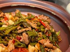 -大同江朝鲜菜•长春地标美食(绿园吾悦广场店)