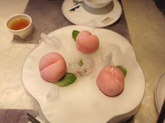 榴莲雪媚娘-点都德·毕德寮