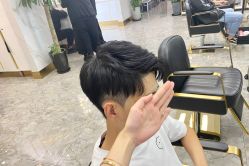 -时尚玩家发型设计