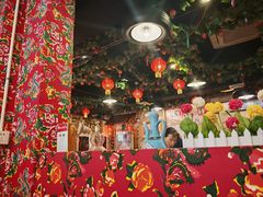 -粗粮人家·东北菜(洋桥店)