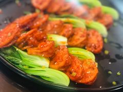 -台北A+A七喜饭店(德增街店)