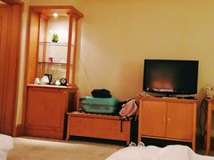 -南京维景国际大酒店(南京博物院店)