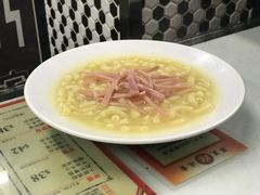 -华星冰室(湾仔店)