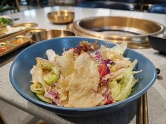 -妥妥烤肉料理(昙华林店)