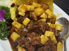 -黄泥岗·黄陂农家菜(百步亭店)