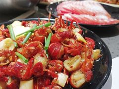 -一棠龙虾•王牌虾球(楚河汉街店)