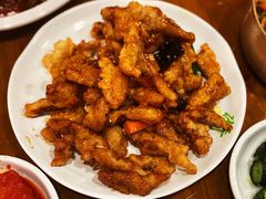 -全州拌饭馆(断桥店)