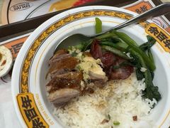 -余百年·现烧烧腊(布吉华浩源店)