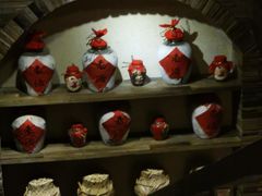 -兰溪小馆(东直门簋街店)