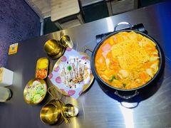 -1988韩式炸鸡料理(麦凯乐店)