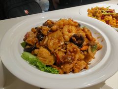 -大铁勺新津菜(迎水道店)