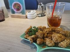 -朗迪姆餐厅(丰尚国际广场店)